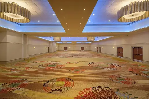 Aruba Marriott Resort & Stellaris Casino in West Punt, foto 13
