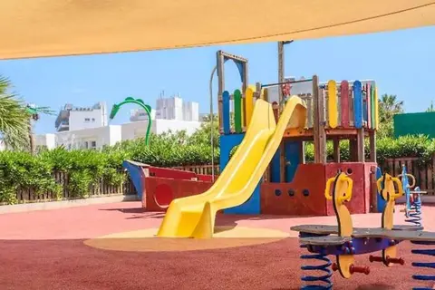Tropic Garden in Santa Eulària des Riu — foto 11