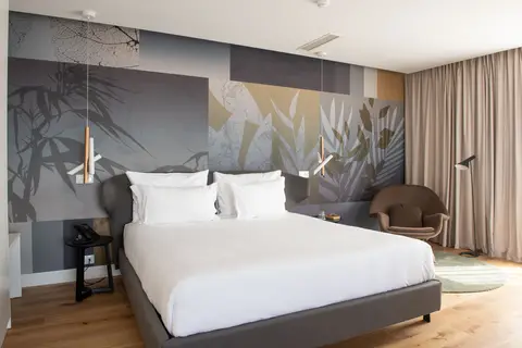 Sines Sea View Business & Leisure Hotel in Santiago do Cacém — foto 27