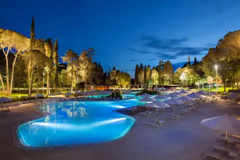 Hotel Eden in Rovinj — foto 13