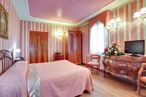 Locanda Antico Fiore in Venetië, foto 25