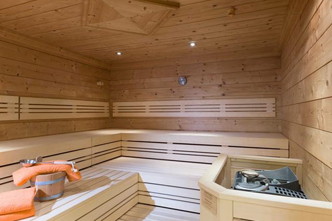 Haus am Wildbach foto 21