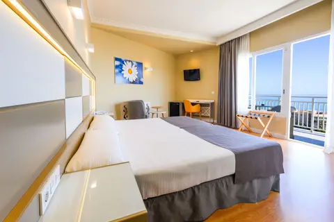 Torreblanca Hotel in Fuengirola — foto 10