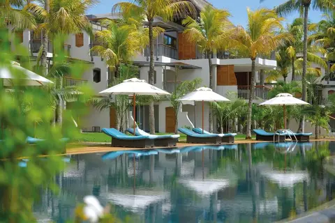 Royal Palm Beachcomber Luxury in Grand Baie VCA, East — foto 21