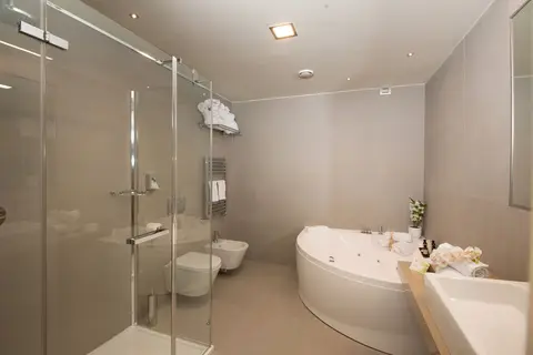 AS Hotel dei Giovi in Cesano Maderno, foto 9