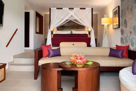 Kempinski Seychelles Resort in Baie Lazare — foto 19
