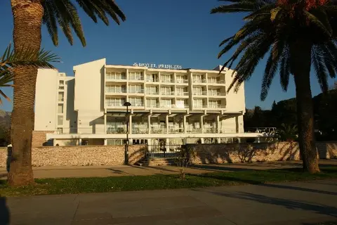 Hotel Princess in Bar, foto 26