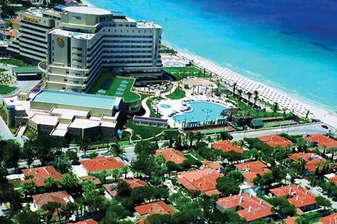 Swissôtel Resort And Spa Cesme in Çeşme