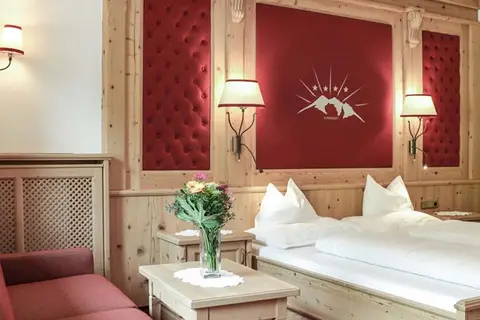 Hotel Fluchthorn in Galtür — foto 21