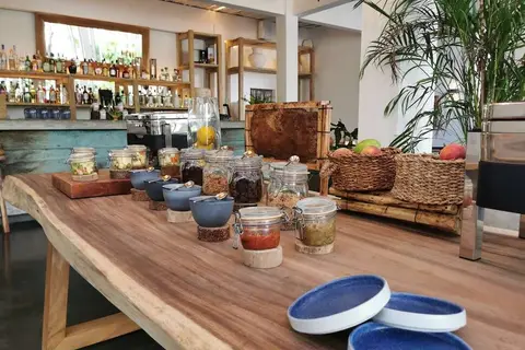 Kimpton Aluna Resort Tulum in Manuel Antonio Ay — foto 17