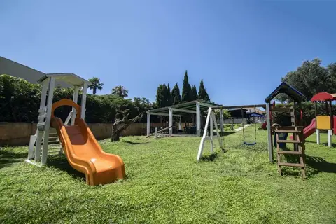 Delfino Beach Hotel in Marsala, foto 9