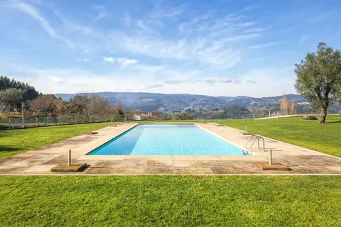 Tempus Hotel & Spa in Ponte da Barca — foto 3