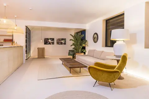 Pula Suites Boutique Resort in Porreres — foto 24