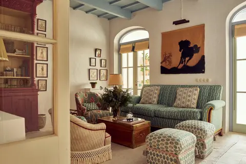 Cristine Bedfor Mahón in Maó — foto 4