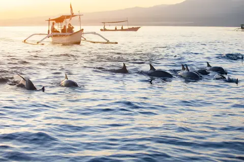 Bali en Gili op het gemak in Surakarta — foto 17