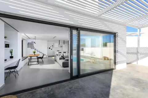 Cocoon Luxury Villas in Δημοτική Ενότητα Χερσονήσου — foto 17