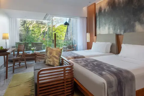 Maya Sanur Resort & Spa in Sanur, Denpasar Selatan — foto 25