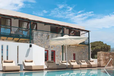 Kalypso Hotel in Δημοτική Ενότητα Μαλίων