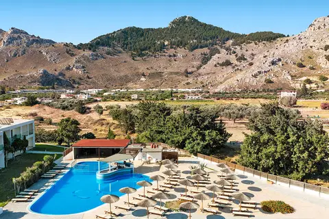 Anavadia in Kolymbia, foto 9