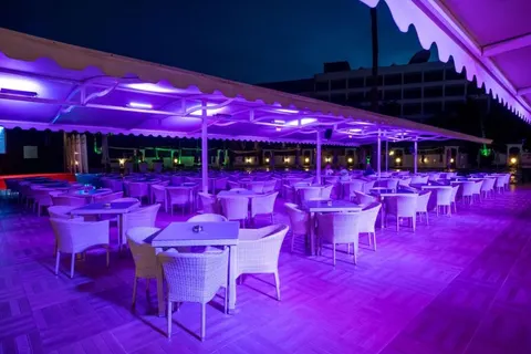 Grand Ideal Premium Hotel foto 16