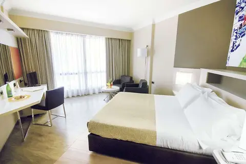 Park Hotel I Lecci in San Vincenzo — foto 13