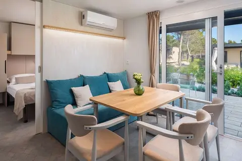 Aminess Style Glamping Villas & Holiday Homes in Povljana — foto 5