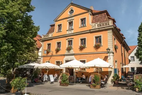 Akzent Hotel Schranne foto 1