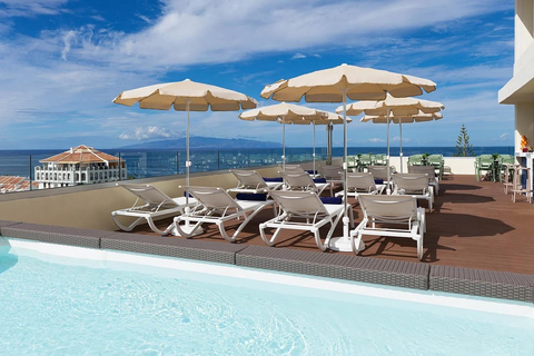 Hotel H10 Las Palmeras foto 5