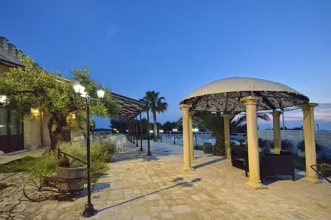 Masseria Tenuta Quintino in Nardò — foto 21