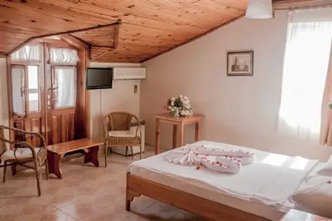 Hotel Metin in Ortaca, foto 27
