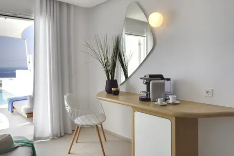 Myconian Kyma in Τούρλος — foto 10