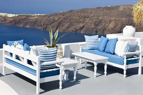 Andromeda Villas & Spa Resort in Thira Municipal Unit, foto 21