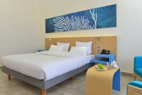 Novotel Marsa Alam in القصير — foto 24