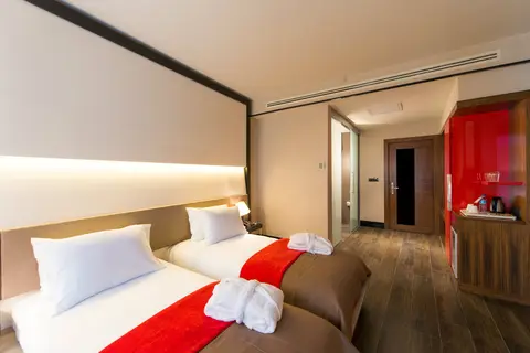 Favori Hotel in Fatih — foto 30
