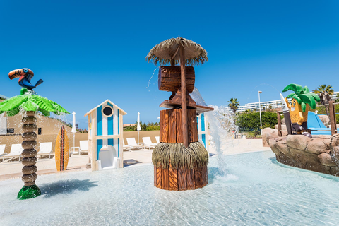 Hotel GF Victoria foto 21