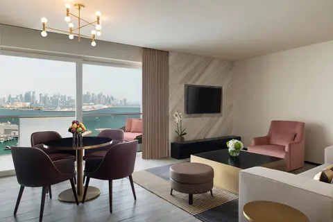 Rixos Gulf Hotel Doha in Doha — foto 10