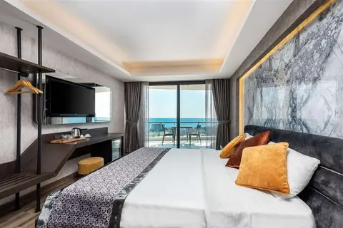 Elite Luxury Suite & Spa in Alanya — foto 21