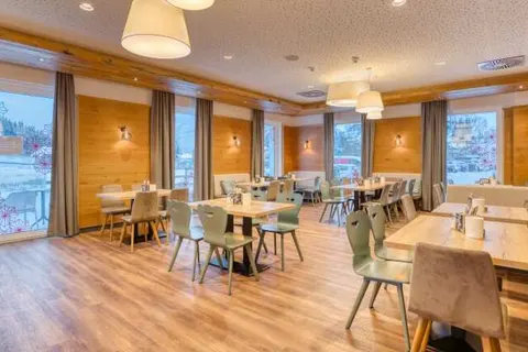 COOEE Alpin Hotel Bad Kleinkirchheim foto 4