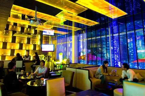 FuramaXclusive Asoke in Bangkok