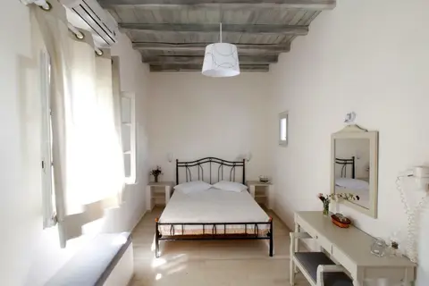 Olia Hotel in Τούρλος — foto 9