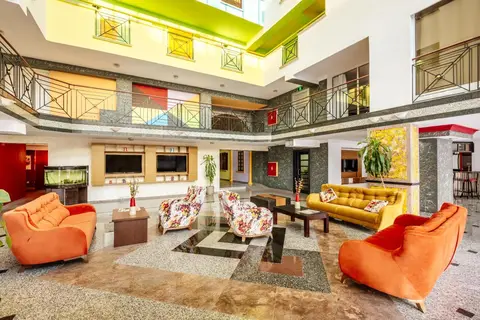 City Royal Hotel and Casino in Kuzey Lefkoşa — foto 17
