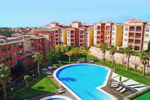Ama Islantilla Resort in Lepe — foto 30