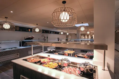 Vakantiepark Belambra Les Salins foto 15