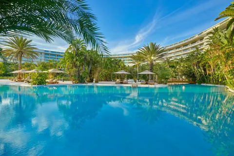 Maxx Royal Belek Golf Resort foto 27