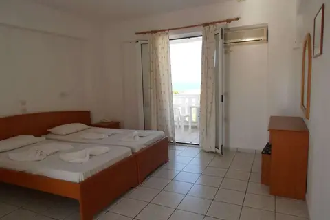 Krinas Hotel in Δημοτική Ενότητα Ζακυνθίων — foto 4