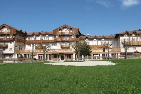 Alpen Eghel in Folgaria, foto 29