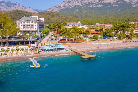 Tu Casa Gelidonya in Kemer — foto 15