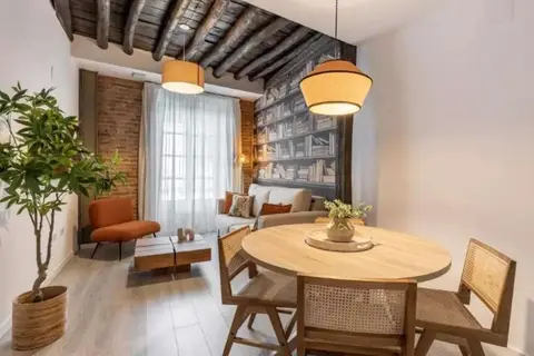 Appartementen Puerta Elvira Suites 3000 in Granada — foto 15