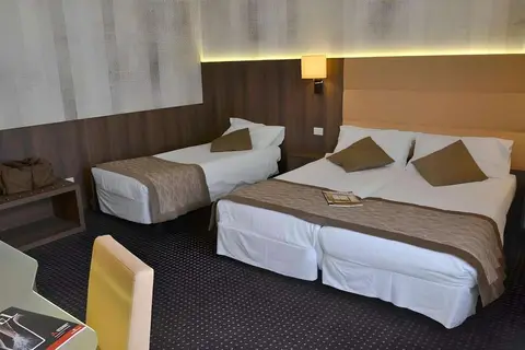 LH Hotel Sirio Venice in Venetië, foto 9