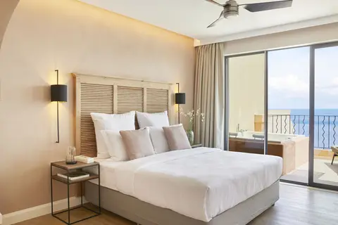 Nido Hotel, Mar-Bella Collection - adults only in Δημοτική Ενότητα Μελιτειέων — foto 26